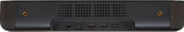 Produktbild Roku Streambar HD/4K/HDR Streaming Media Player and Soundbar