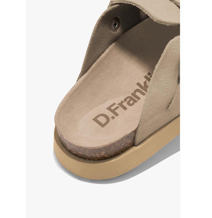 Actual product image D.Franklin Vibe Clog (39)