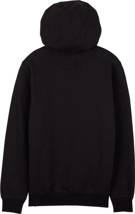 Produktbild Fox Hoody 24 Scans Blk (M)
