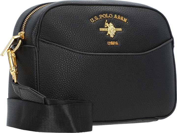 Actual product image U.S. Polo Stanford shoulder bag 25 cm