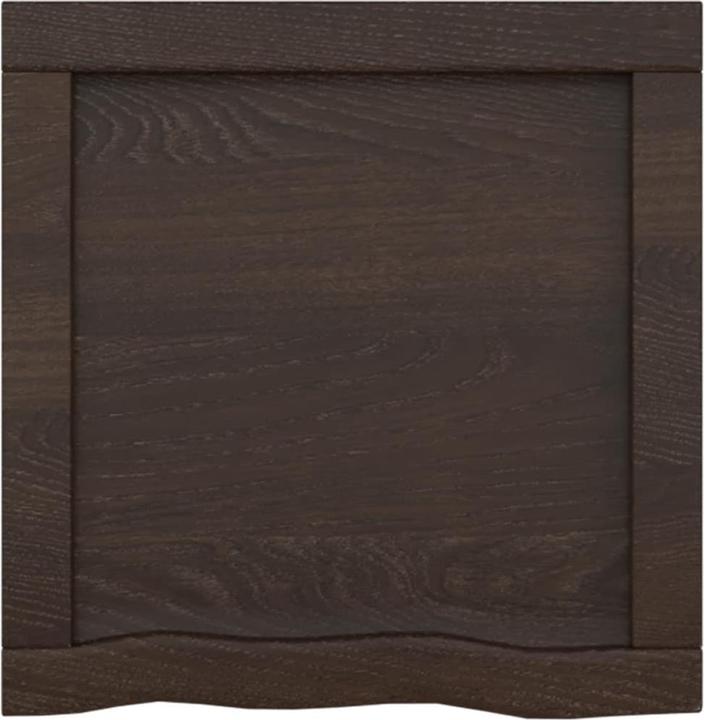 Actual product image VidaXL Emerald (40 x 6 x 40 cm)