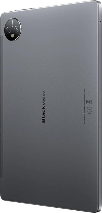 Immagine prodotto Blackview Tablet TAB 80 LTE 8/128GB Szary (4G, 10.10", 128 GB, Grigio notte)