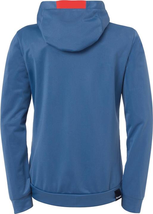 Actual product image Kempa Player Hooded Jacket Women (XL)