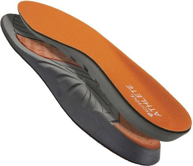 Actual product image Sofsole Perform Athlete