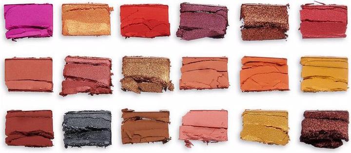 Image du produit Makeup Revolution Chilly savoureux (Piment)