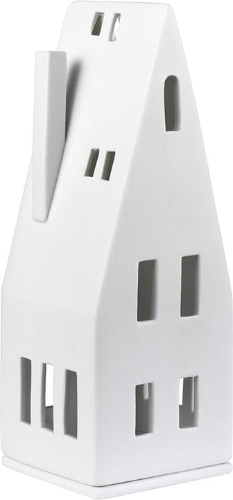 Räder Casa con tetto a punta (1 x)
