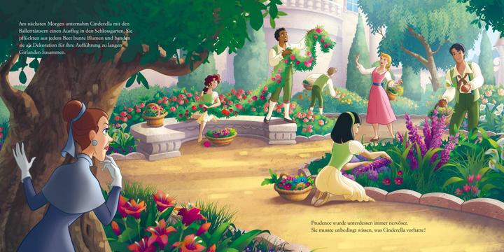 Produktbild Disney Vorlesebuch: Die schönsten Jahreszeiten-Geschichten (Deutsch, 2025)