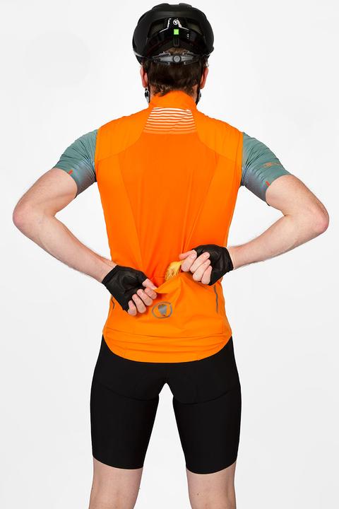 Actual product image Endura Pro SL Lite Vest (M)