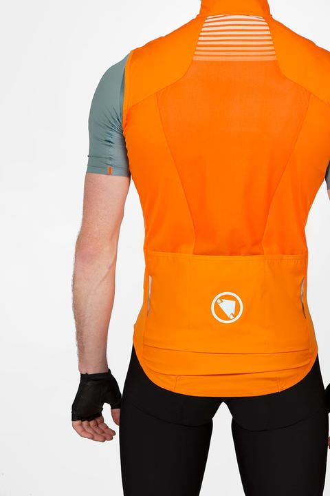 Actual product image Endura Pro SL Lite Vest (M)