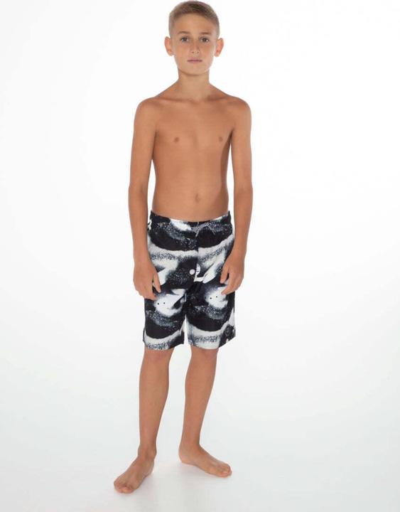 Actual product image Protest Prtbores boys swim shorts (176)