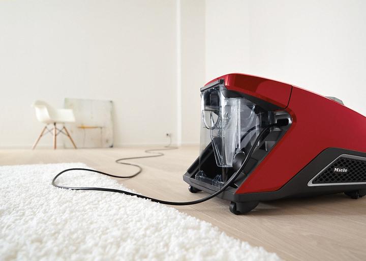 Produktbild Miele Blizzard CX1