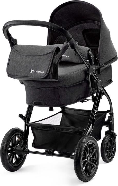 Produktbild KinderKraft Moov 3in1