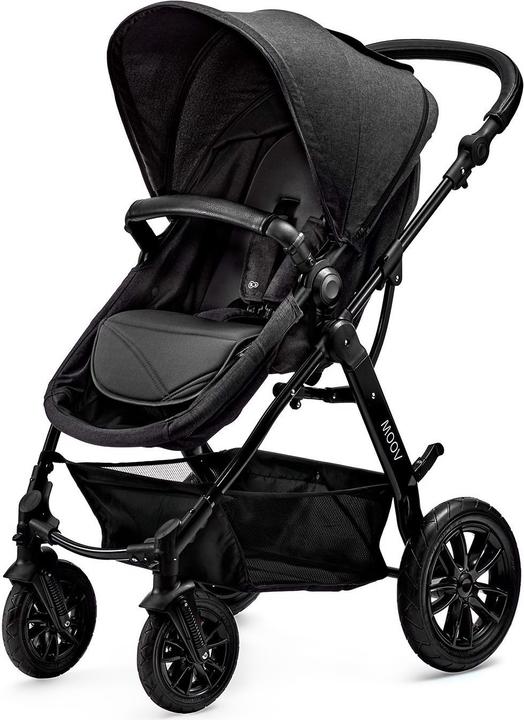 KinderKraft Moov 3in1