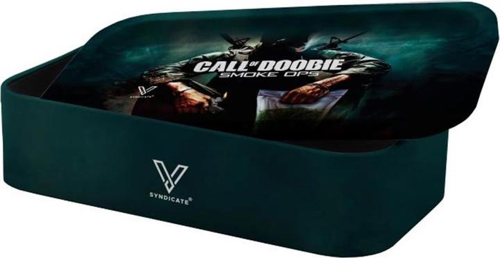 V Syndicate Europe V Syndicate Syndicase 2.0 Tin Box - Appel de Doobie