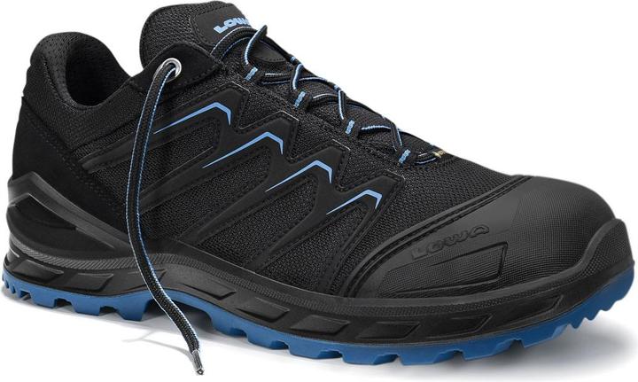 Produktbild Lowa LARROX Work GTX Low S3 (S3, 41)
