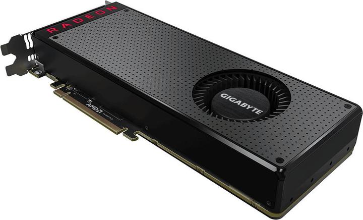 Image du produit Gigabyte Radeon RX Vega 56 (8 Go)