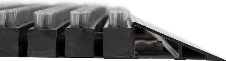 Actual product image Casa Pura Power Brush (40 x 60 cm)