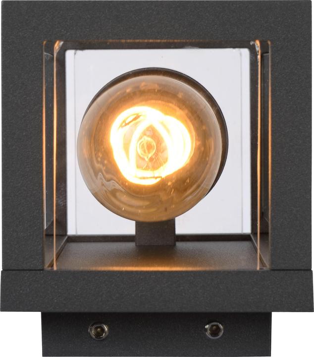 Actual product image Lucide Claire mini (E27, IP54)