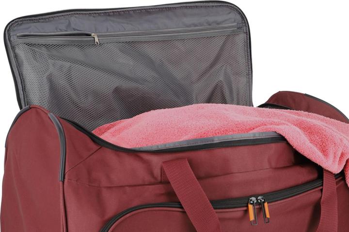 Actual product image Travelite Basics (89 l, L (90 - 115l))