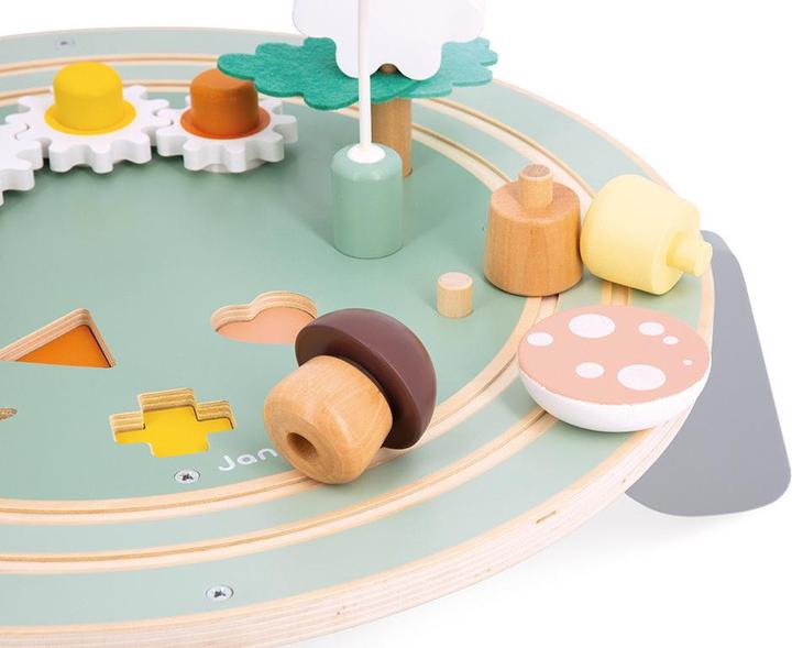 Actual product image Janod Garten Aktivitäten Tisch