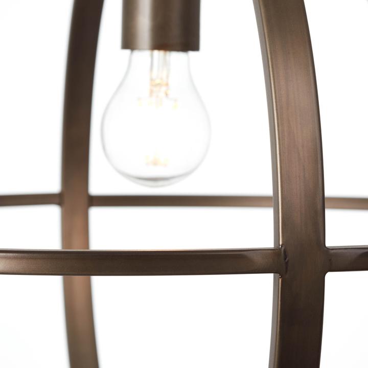 Produktbild Brilliant Basia (E27, 40 lm)