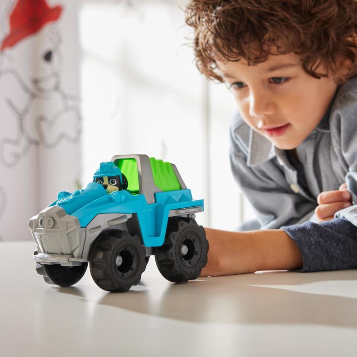 Produktbild Spin Master Paw Patrol Basic Rex