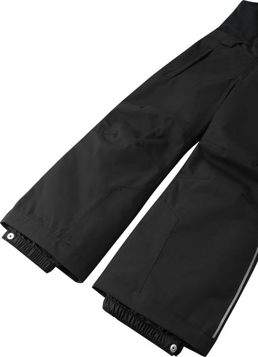Immagine prodotto Reima tec Bambini Pantaloni da neve Oryon Nero (110)
