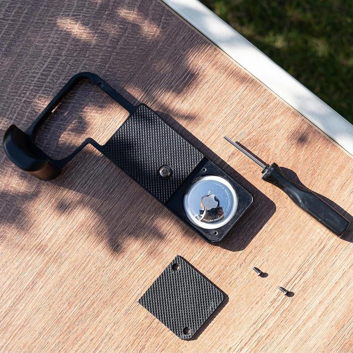 Image du produit JJC HG XS20 Camera Metal Grip