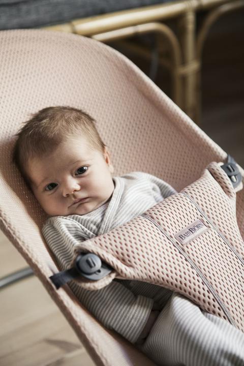 Produktbild BabyBjörn Bliss