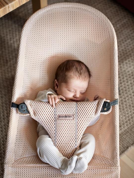 Produktbild BabyBjörn Bliss