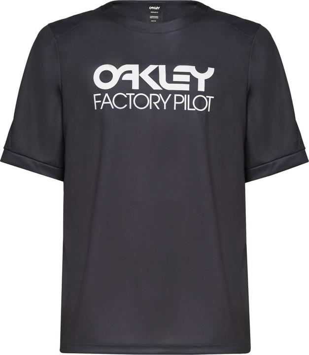 Produktbild Oakley FACTORY PILOT MTB SS Jersey (S)