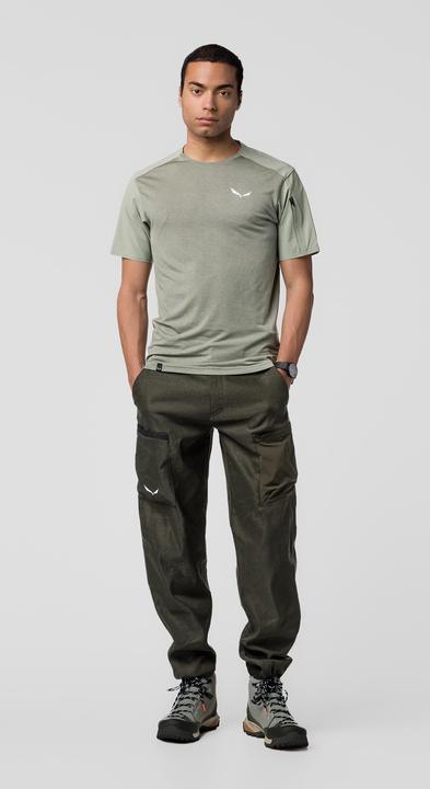 Image du produit Salewa Pantalon Puez Hemp Durastretch (54)