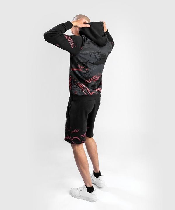 Produktbild UFC | Venum Authentic Fight Week 2.0 Hoodie (XL)