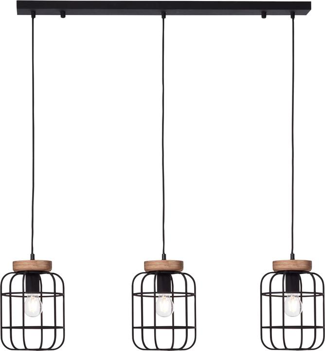 Actual product image Brilliant Gwen (E27, 120 lm)