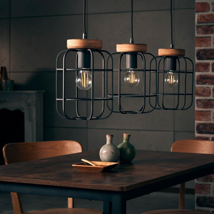 Actual product image Brilliant Gwen (E27, 120 lm)