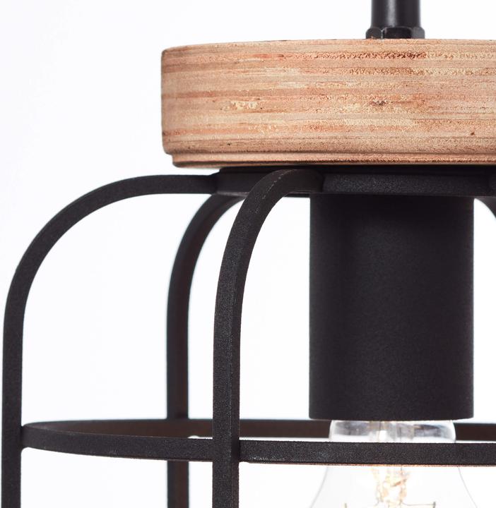 Actual product image Brilliant Gwen (E27, 120 lm)