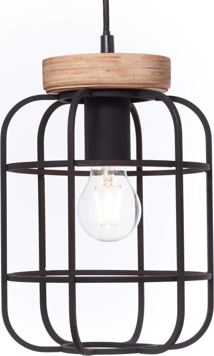 Actual product image Brilliant Gwen (E27, 120 lm)