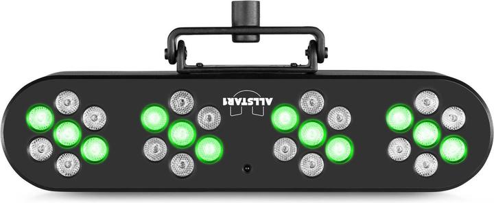 Produktbild Fuzzix Scheinwerfer PartyBank1 (LED)