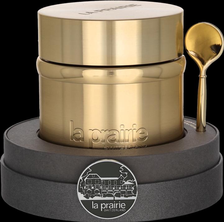 Immagine prodotto La Prairie Crema Luminosità Oro Puro 50ml (50 ml, Tonico per il viso)