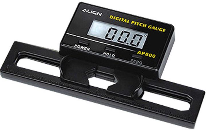 Produktbild Align Digitale Pitchlehre