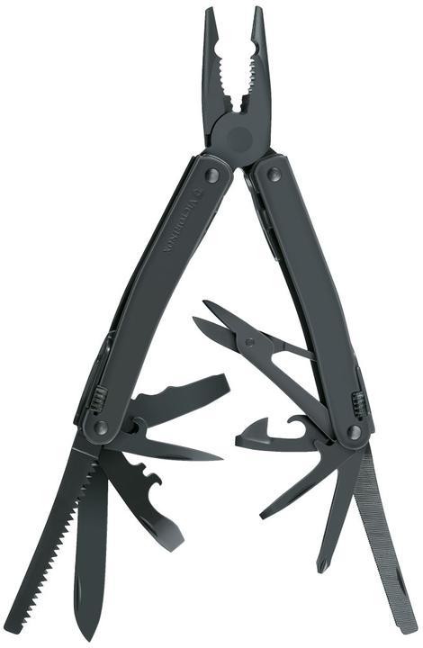 Image du produit Victorinox SwissTool Spirit XBS (27 Fonctions)