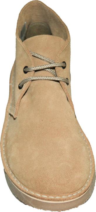 Immagine prodotto Roamers Stivali da deserto scarpe scamosciate sfoderate (38)