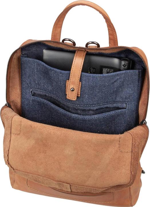 Image du produit Harolds Sac à dos / sac de jour Caugio Backpack CAU2958 (14 l)