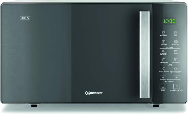 Produktbild Bauknecht MW 254 SM (25 l)