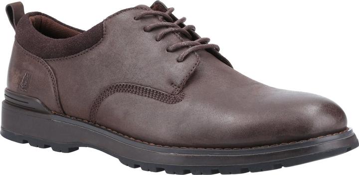 Immagine prodotto Hush Puppies Scarpe Dylan in pelle (45.5)