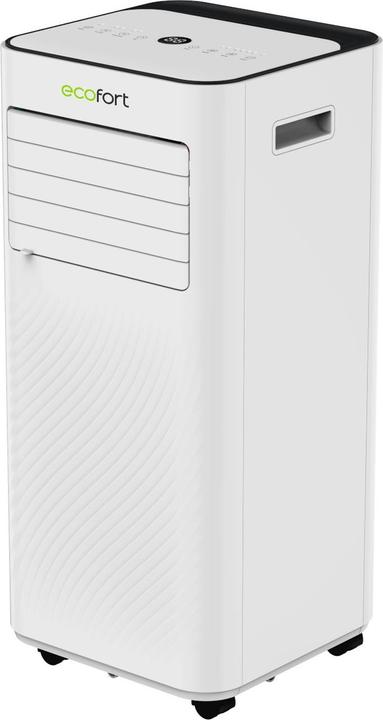 ecofort ecoQ CoolAir 7+ (20 m², 7000 BTU/h)
