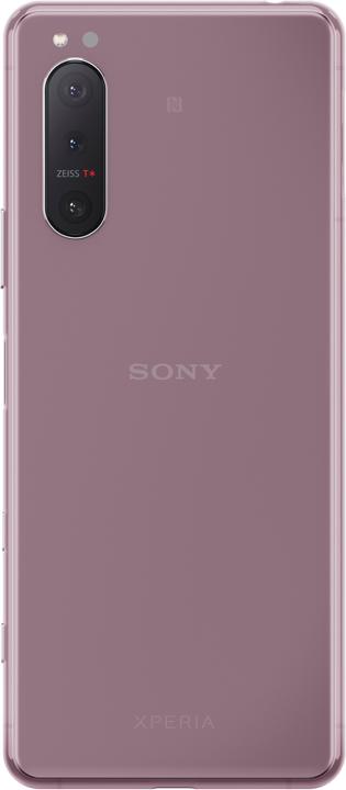 Image du produit Sony Xperia 5 II (128 Go, Pink, 6.10", Double SIM hybride, 12 Mpx, 5G)