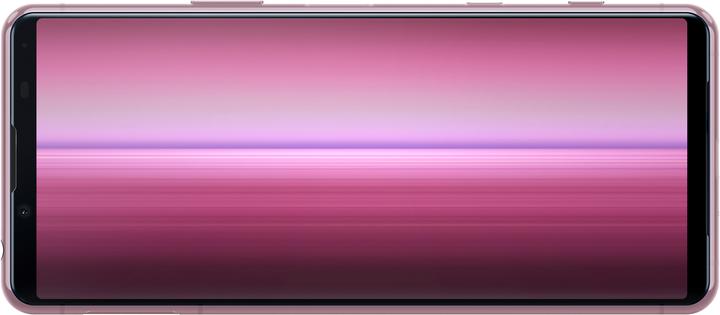 Image du produit Sony Xperia 5 II (128 Go, Pink, 6.10", Double SIM hybride, 12 Mpx, 5G)