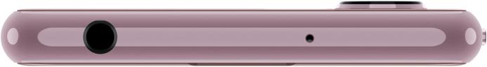 Image du produit Sony Xperia 5 II (128 Go, Pink, 6.10", Double SIM hybride, 12 Mpx, 5G)