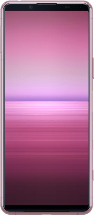 Image du produit Sony Xperia 5 II (128 Go, Pink, 6.10", Double SIM hybride, 12 Mpx, 5G)